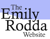 The Emily Rodda Website